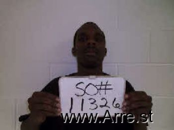 Demous Demond Hargrow Mugshot