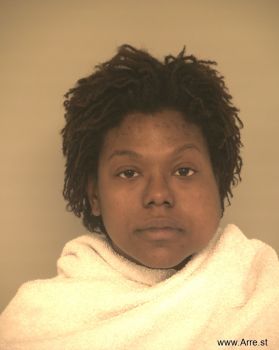 Denay Niedra Morris Mugshot