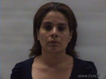 Denice Duran Martinez Mugshot