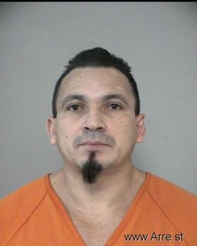 Denis Osmari Ulloa Mugshot