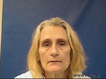 Denise Renee Anderson Mugshot