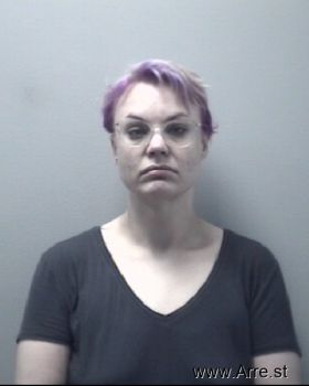 Denise Jean Berry Mugshot