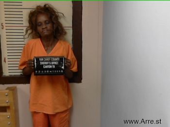 Denise  Brown Mugshot