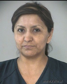 Denise  Garcia Mugshot