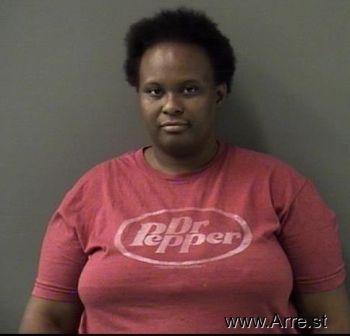 Denise Lachele Howard Mugshot