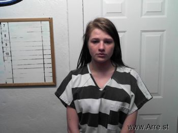 Denise Christine Osgood Mugshot