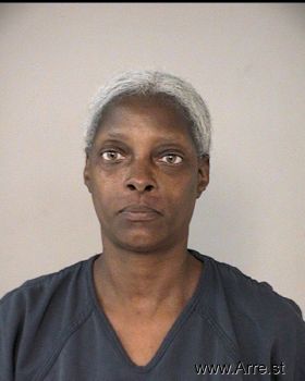 Denise Elaine Richardson Mugshot