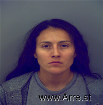 Denise  Rivera Mugshot