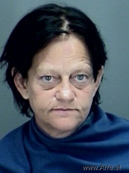 Denise Gail Scruggs Mugshot