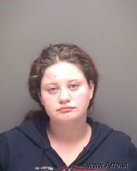 Denise Ann Woods Mugshot