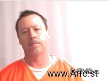 Dennis Eugene Allen Mugshot