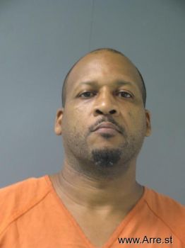 Dennis Ray Sr Antoine Mugshot