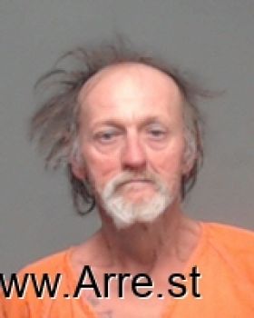 Dennis  Ayers Mugshot