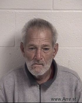 Dennis Richard Bentley Mugshot