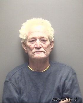 Dennis Richard Bentley Mugshot