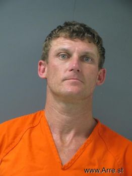 Dennis Wayne Jr Burton Mugshot