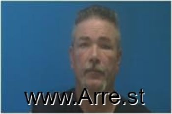 Dennis Michael Cook Mugshot