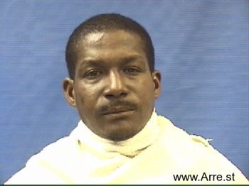 Dennis Darnell Harris Mugshot