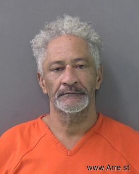 Dennis Gerald Harris Mugshot