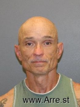 Dennis  Hunter Mugshot