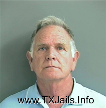 Dennis  Johnson Mugshot