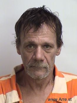 Dennis James Kennedy Mugshot