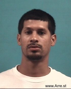 Dennis Felipe Lopez Mugshot