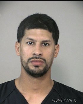 Dennis Felipe Lopez Mugshot