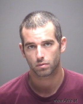 Dennis Justin Maxwell Mugshot