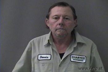 Dennis Kelly Morgan Mugshot