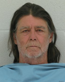 Dennis Ray Morris Mugshot