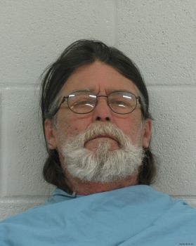 Dennis Ray Morris Mugshot