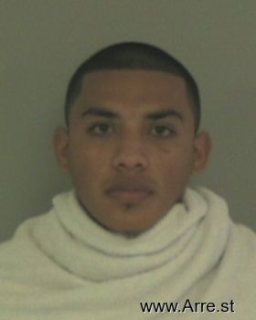 Dennis L Orellana-zaldivar Mugshot