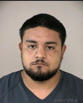 Dennis  Rodriguez Mugshot