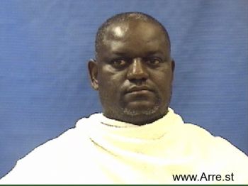 Dennis  Thomas Mugshot