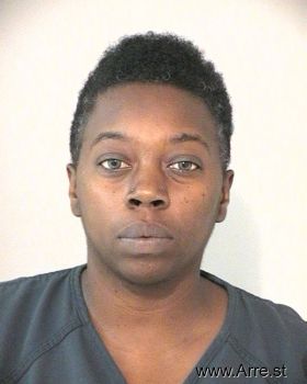 Dennisha Monique Wilson Mugshot