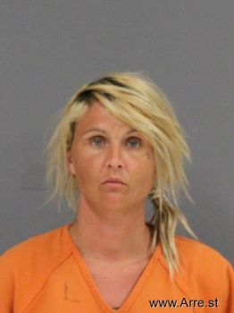 Denver Raye Smith Mugshot