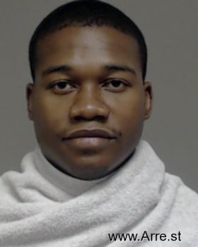 Denzel Antonio Jackson Mugshot