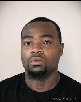 Denzell Cordell Johnson Mugshot