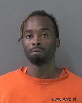 Deon Dwayne Barton Mugshot