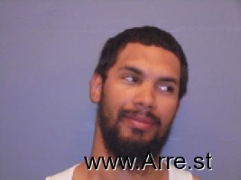 Deon Jcolby Green Mugshot