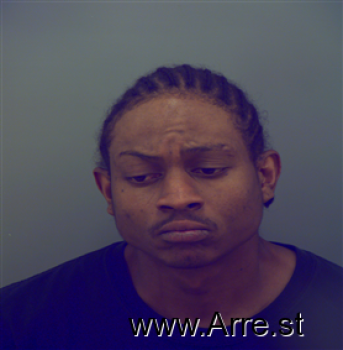 Deon  Jackson Mugshot