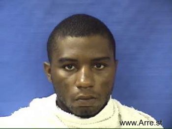 Deon  Lewis Mugshot