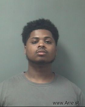 Deondre Michael Allen Mugshot