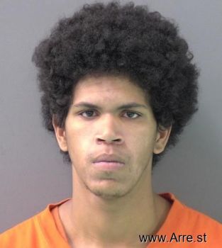 Deondre  Smith Mugshot