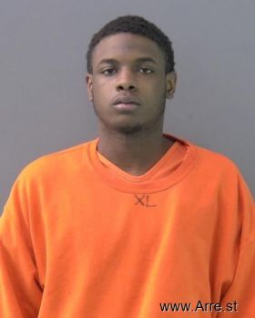 Deonta Alan Howard Mugshot