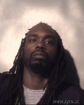 Deontay Lc Greenberry Mugshot