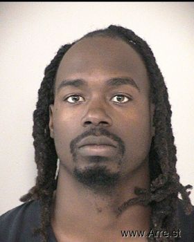 Deontay Lc Greenberry Mugshot