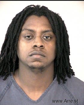 Deonte Antonio Anderson Mugshot