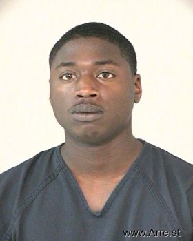 Deonte  Bailey-roach Mugshot